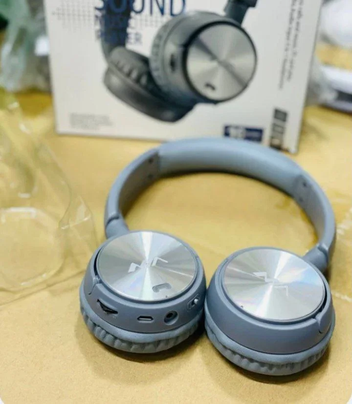 سماعة 4 NIA 2 Bluetooth‏