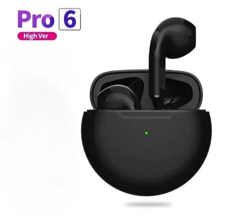 سماعات الاذن air Pro 6