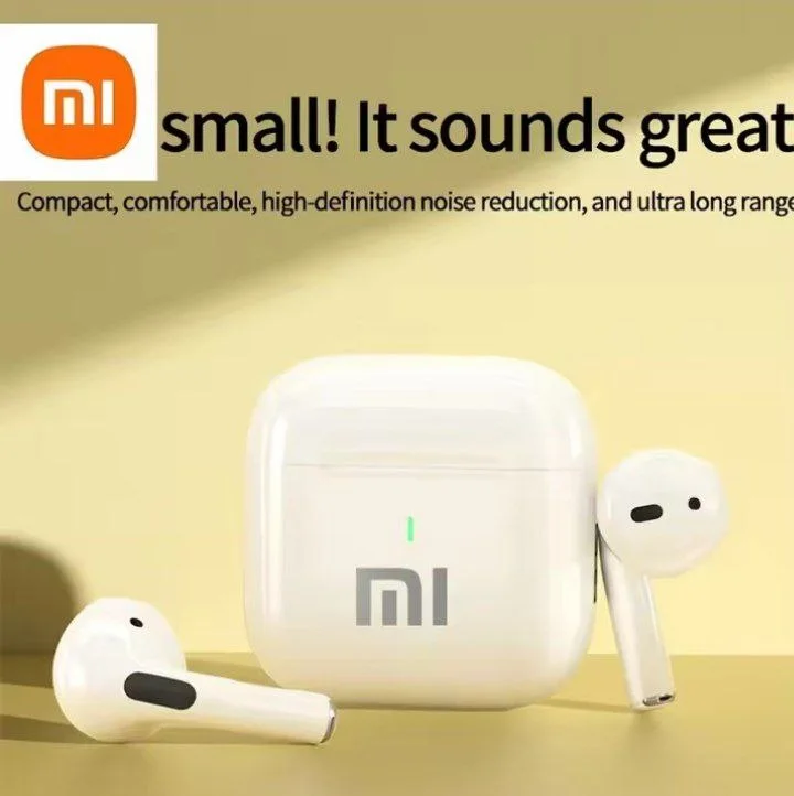 ‏Xiaomi Buds TWS 5.3 سماعات أذن لاسلكية بلوتوث