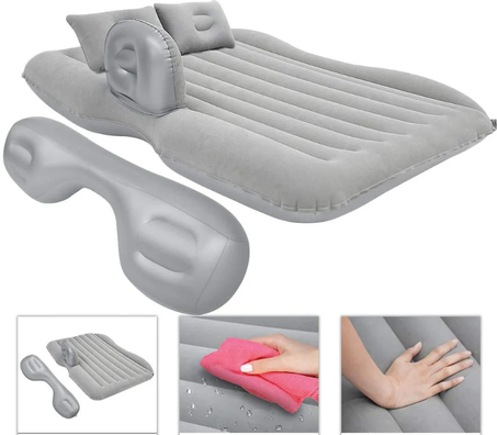 سرير سيارة قابل للنفخ