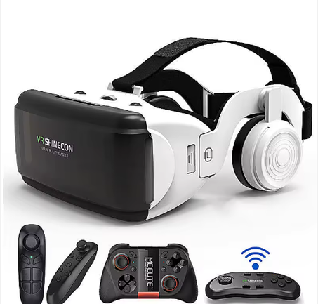نظارات VR BOX