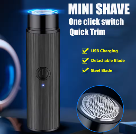 ماكينة حلاقة كهربائية احترافية