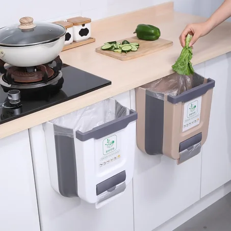 سلة نفايات ذكية 2