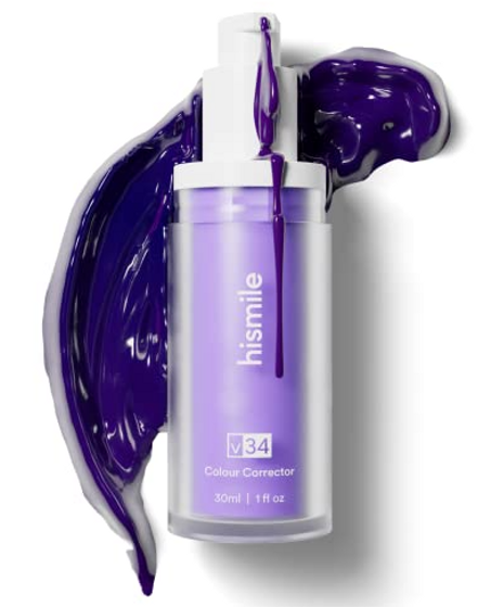 معجون الاسنان