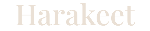 harakeet