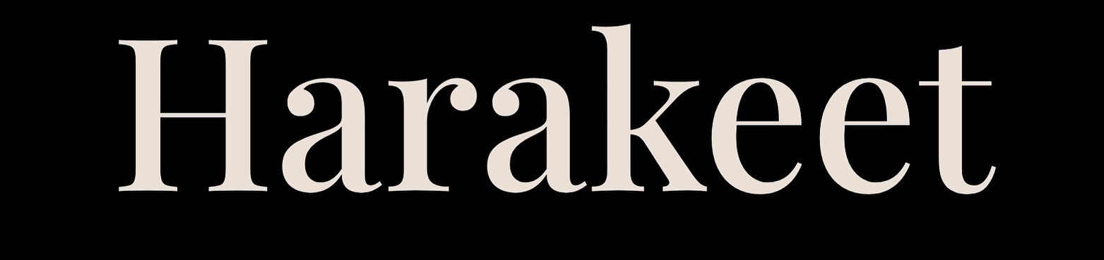 Harakeet Logo