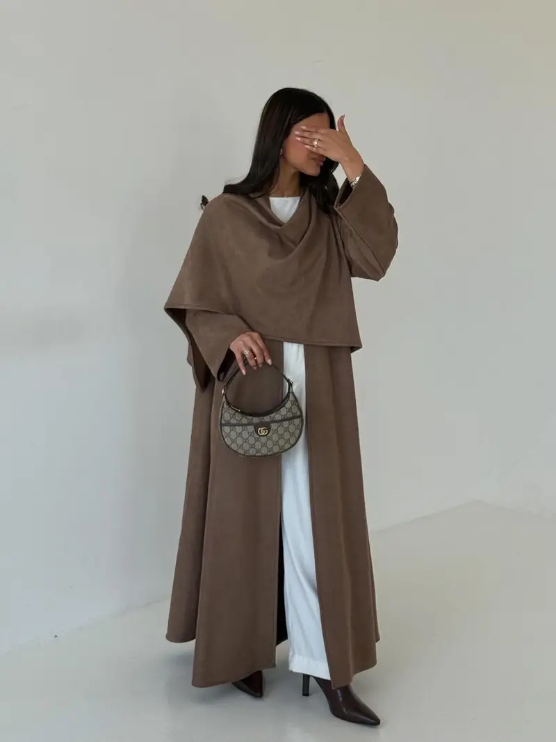 عباية راقية