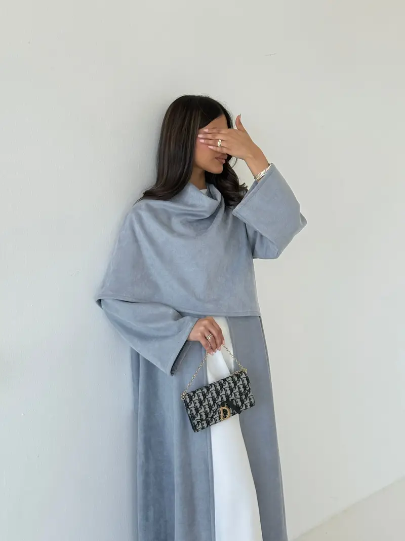 عباية راقية