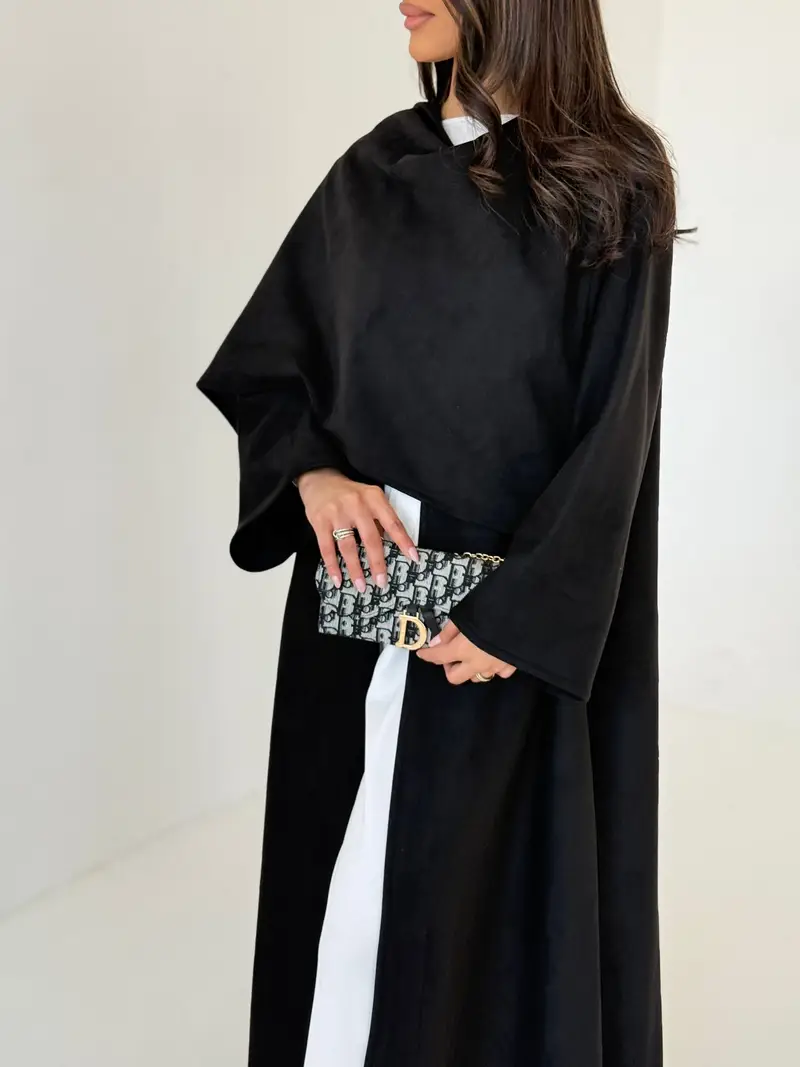 عباية راقية