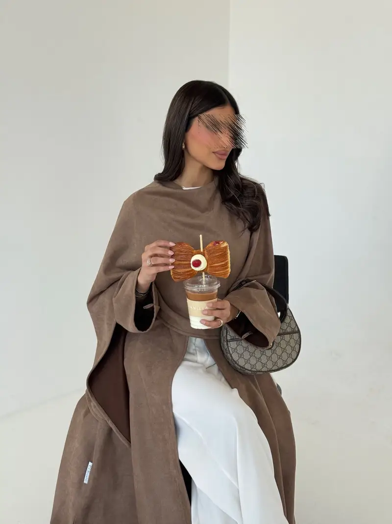 عباية راقية