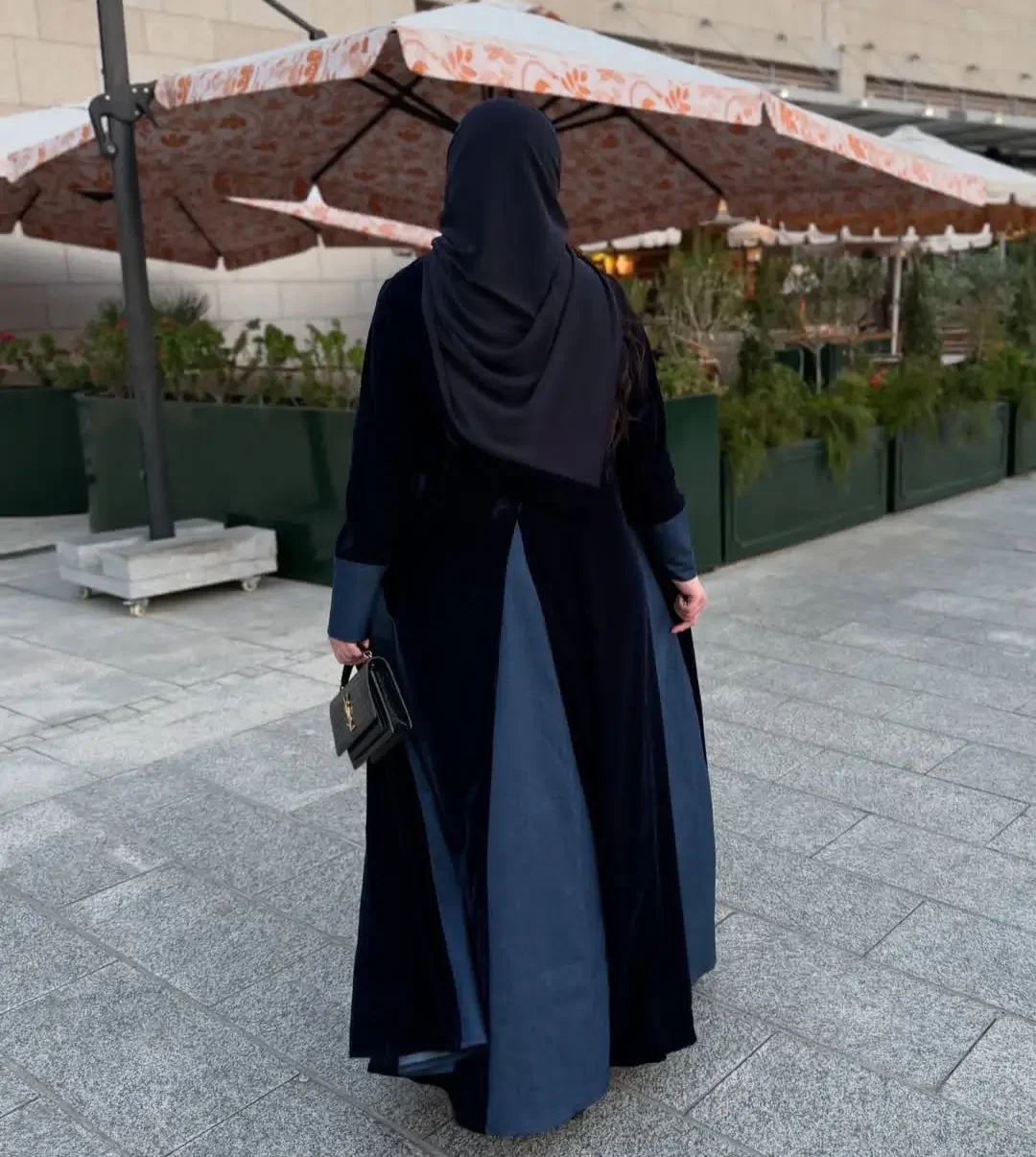 عباية راقية