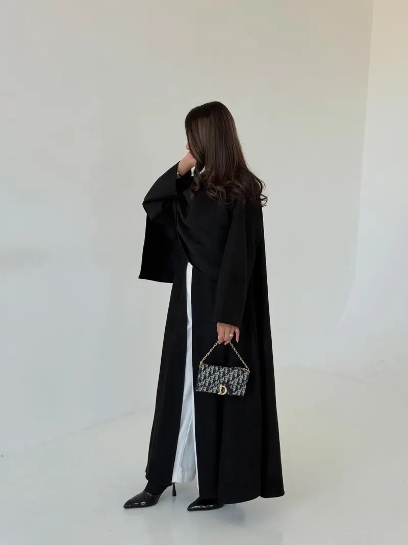 عباية راقية