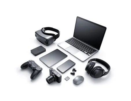 الإلكترونيات