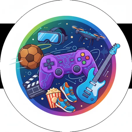 الرياضة والترفيه