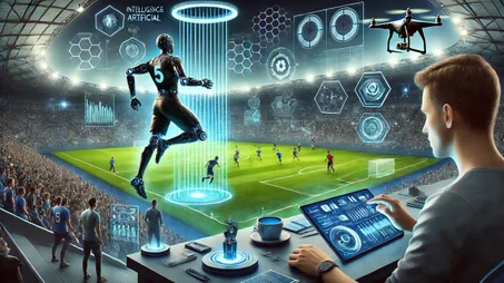 الرياضة والترفيه