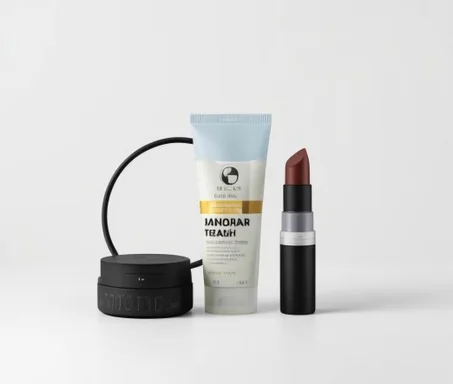 الجمال والصحة