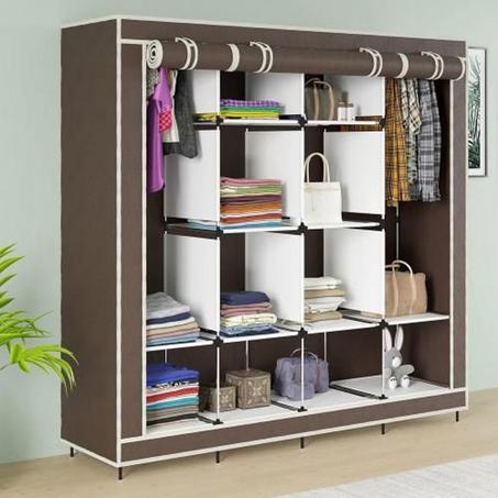 ماريو ديال احذية وملابس متنقل 