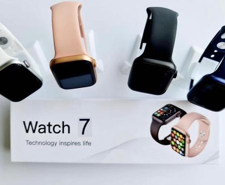 SMART WATCH SERIE 7
