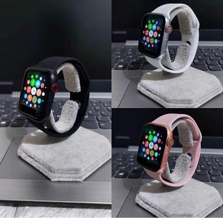 SMART WATCH T500 PLUS PRO