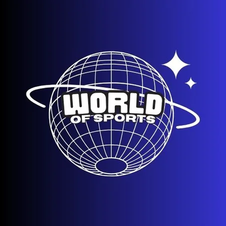 world of sports