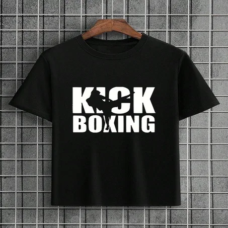Kick boxing