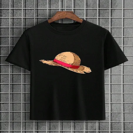 Luffy Hat