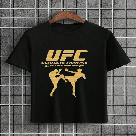 UFC