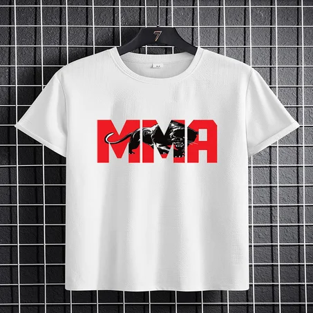 MMA