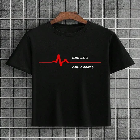 One life One chance