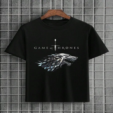 Game Of Thrones