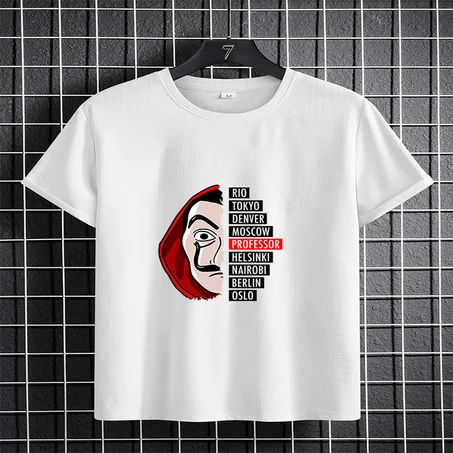 La casa del papel