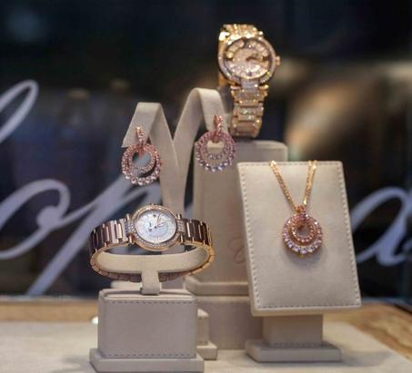 Catégorie Montres et Bijoux | ساعات ومجوهرات