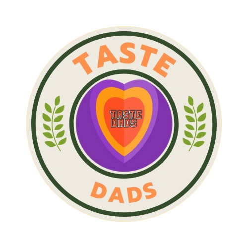 TASTE DADS