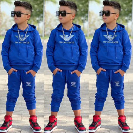 Survet kids (2 piec ).