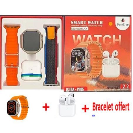 Smart Watch S20 Pro Max