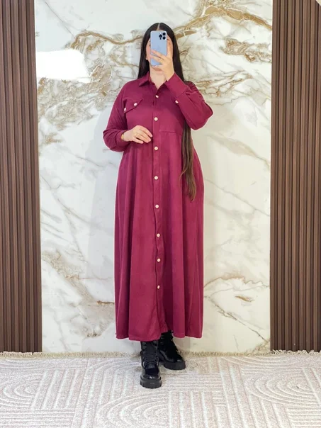 Robe poche Réduction (40 %)