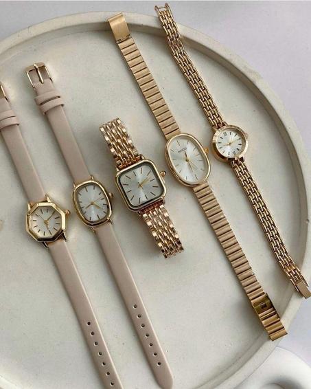 WATCHES / ساعات