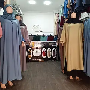 قسم العبايات