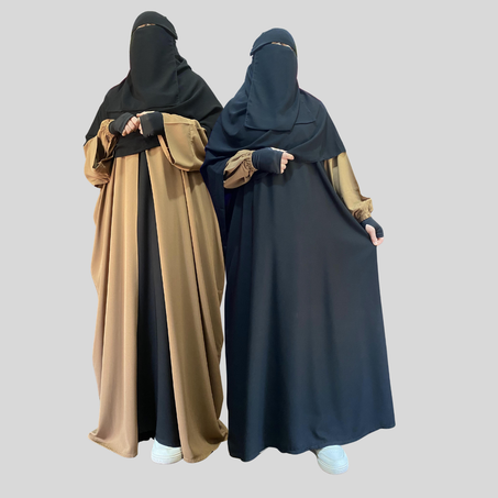 عباية العيد