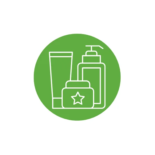 عناية الجسم