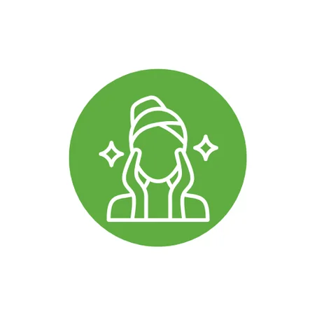 عناية البشرة