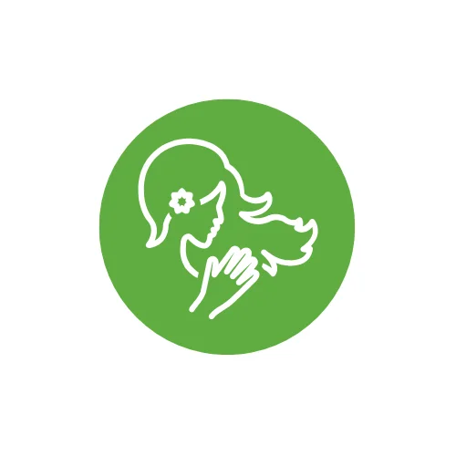 عناية الشعر