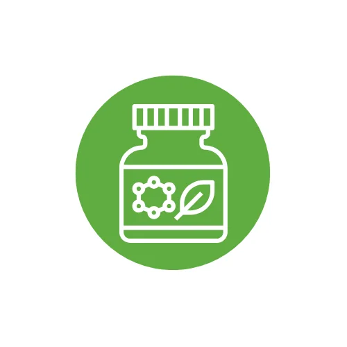 مكملات غذائية