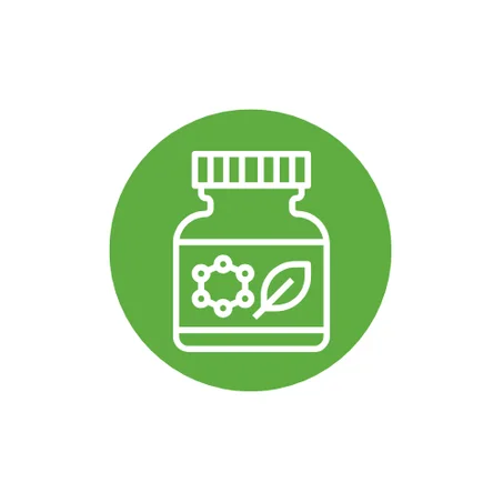 مكملات غذائية