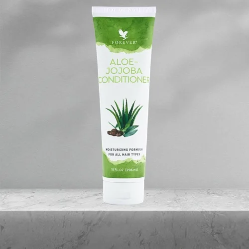 مرطب الشعر  Aloe-Jojoba