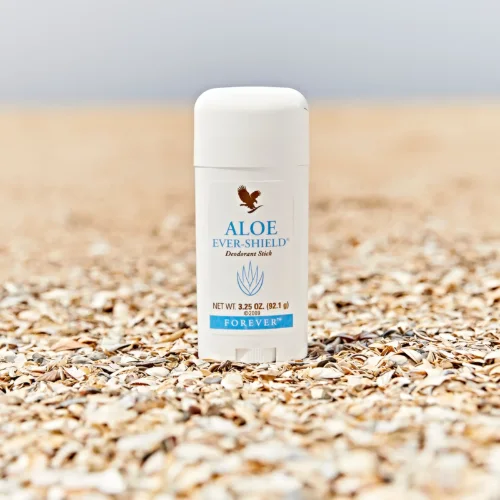 مزيل العرق aloe ever_shield