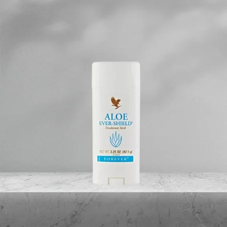 مزيل العرق aloe ever_shield