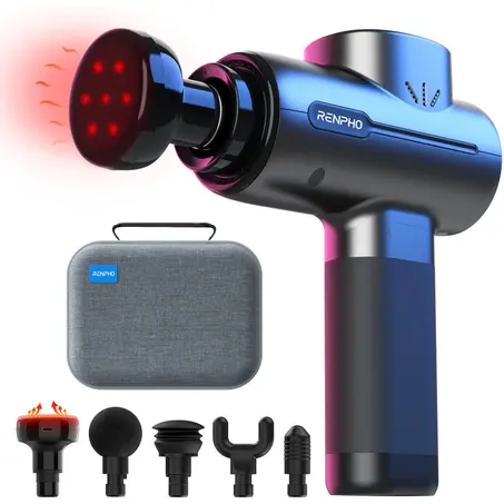 أدوات التدليك