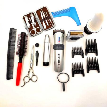 أدوات الحلاقة