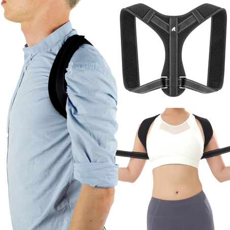 الأحزمة الطبية